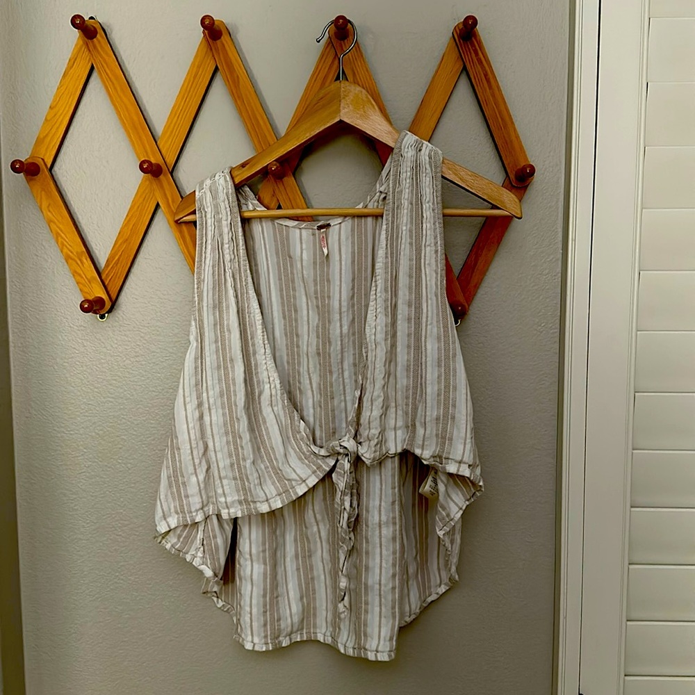 Free People top